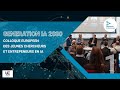 Generation ia 2030 symposium at digitalcitybrussels