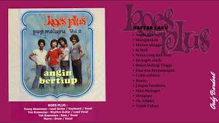 Koes Plus - Pop Melayu Vol 2
