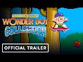 Wonder boy anniversary collection  official launch trailer