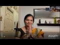 Spb gari songs medley by lakshmi v putcha in pravara nj