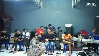 LiveStream Juniors Music Edisi Latihan Rabu 29 Mei 2024