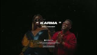 CREOL ✘ ZYON STYLEI ✘ AFRIK'AN LEGEND ✘ NGA'KUMBE Type Beat