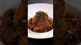 Spaghetti alla puttanesca #pasta #italianfood