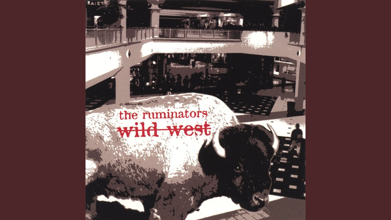 Watch Wild West on YouTube Watch Wild West on YouTube