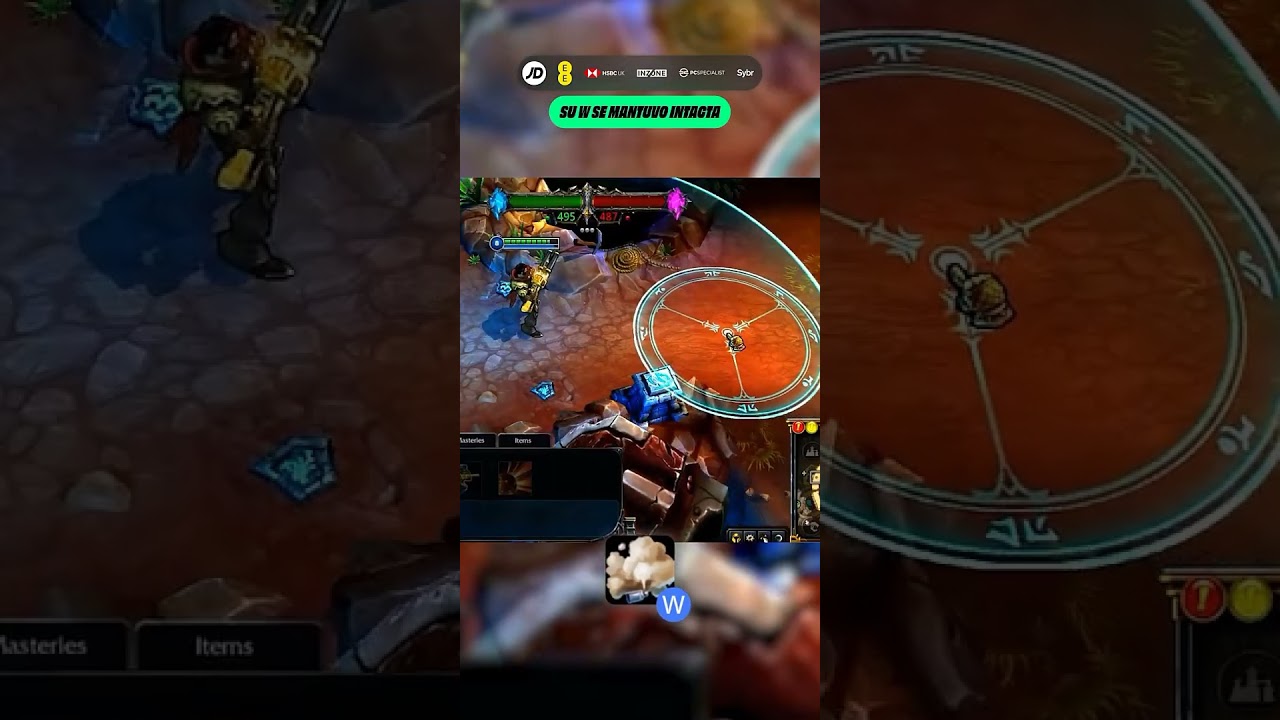 ¿Sabías cómo era Graves antes del rework? #Leagueoflegends #Riotgames #Leaguetips