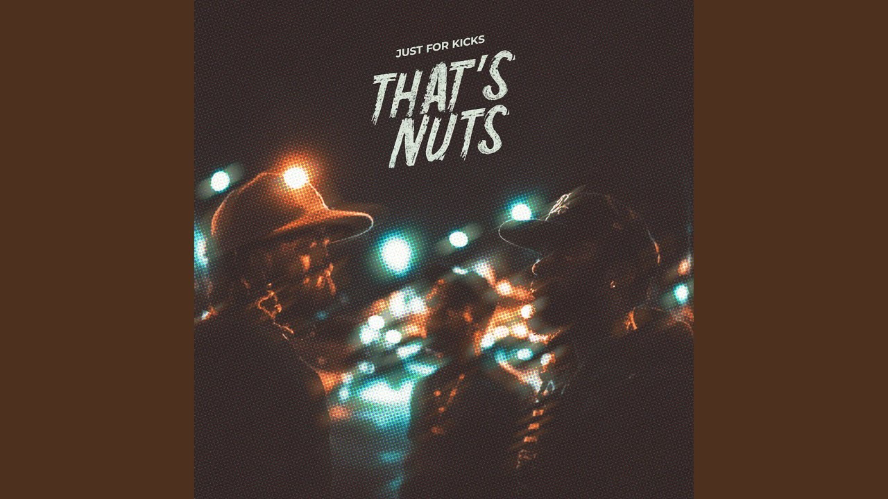 That's nuts - YouTube