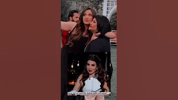 كلام بدرية طلبه عن ياسمين عبد العزيز بتخليك تحبها أكثر 
