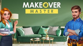 MAKEOVER MASTER screenshot 2