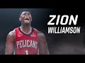 Zion Williamson ft. Post Malone - "Goodbyes" ᴴᴰ (PELICANS HYPE)