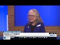 Angela Turner - Clark County Public Library Summer Reading Program and New Bookmobile
