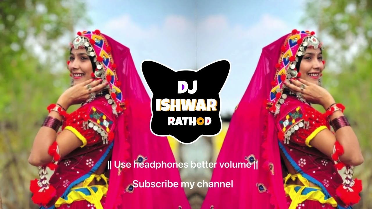 bholi sajni ye banjara lengi🥰 || भोली सजनी ये बंजारा सॉंग😘 dj ishwar rathod #banjarafamily 