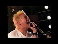 175R LIVE 心から→僕の声→YOUR SONG→P.R.P.2002年蓮沼