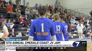 Emerald Coast JV Jam