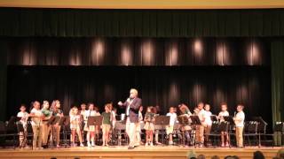 2017 Spring Concert