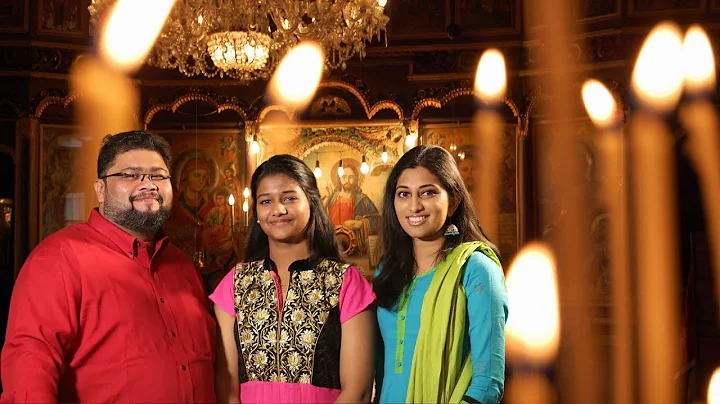 Dhanye Mathave | Nin Mathavu | Ellen Thomas | Shwe...