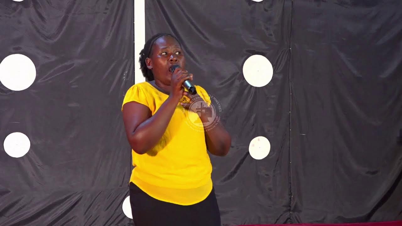 PR.MIRIAM WARUGABA LIVE | FRIDAY OVERNIGHT SERVICE | WAKYALIWO ESSUUBI MIRACLE CHURCH