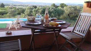 House for sale in Ginestar, near Tarragona Spain.