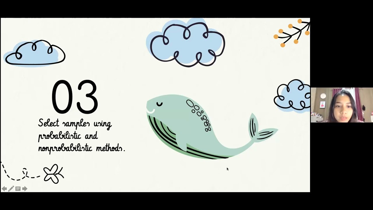 Audit sampling for test of controls and substantive tests of transaction