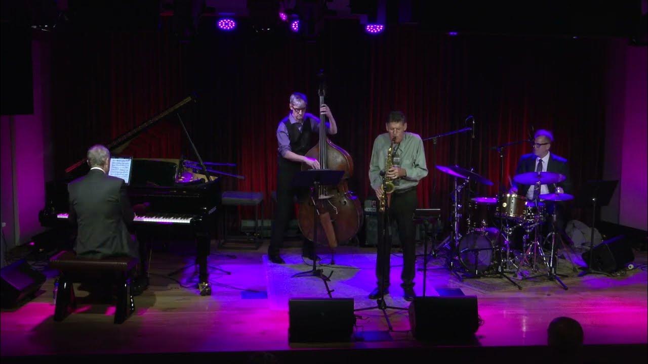 Yardbird Suite Dan Delaney Jazz Quartet The Ravenscroft YouTube