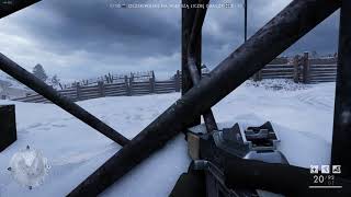 BF1 - Escalation Skin Morse Code