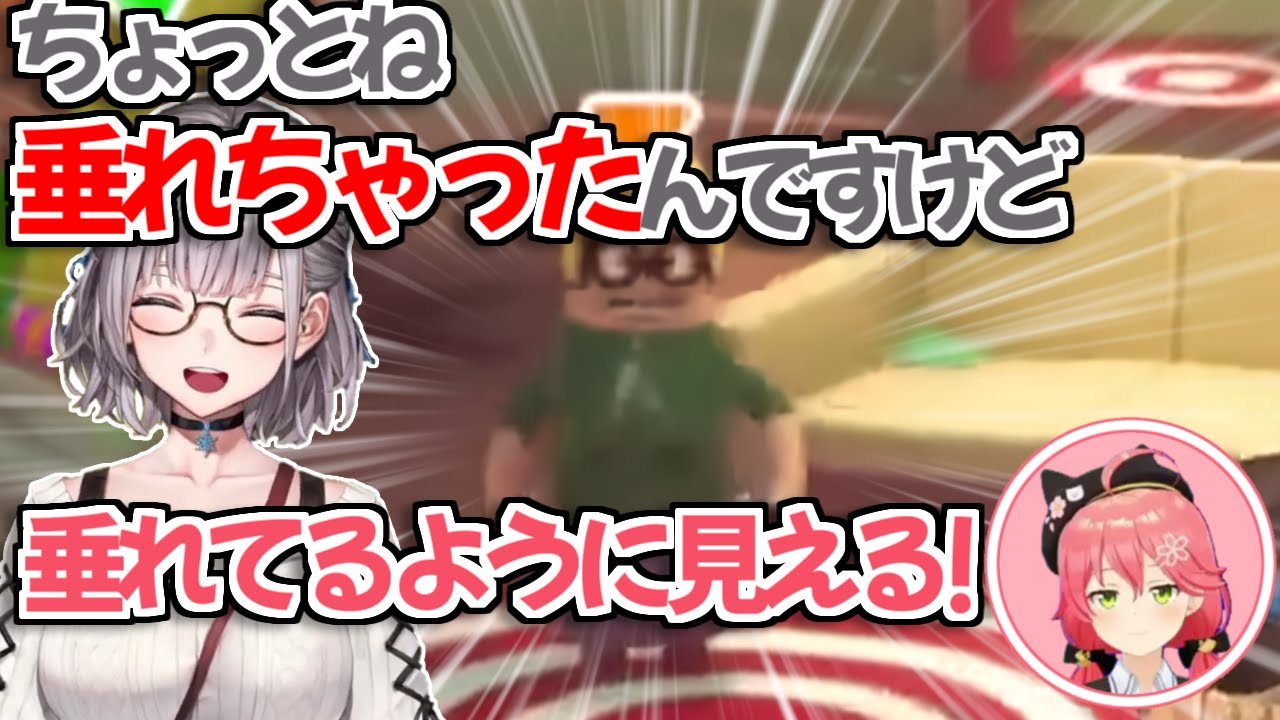 【ホロライブ切り抜き】ノエル団長のキャラ紹介がひどすぎるｗ【白銀ノエル さくらみこ 不知火フレア 星街すいせい】