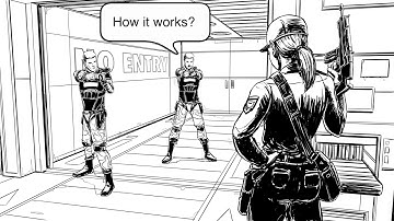 Graphic Novel Pipeline