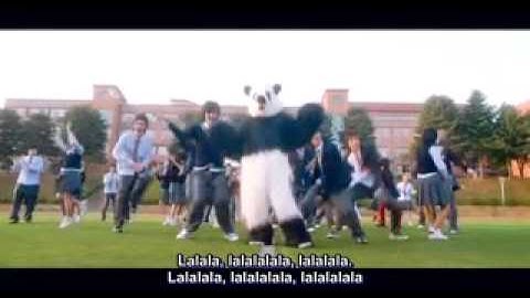Attack on the Pin-up Boys - 8_8 (Eng Sub) - Super Junior