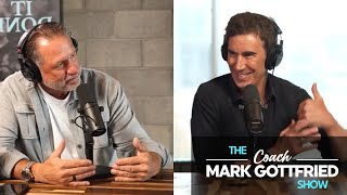 Ep. #53 | Terry Gannon | The Coach Mark Gottfried Show