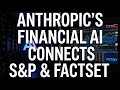 Stop building Financial AI from scratch! The financial-services framework lets you directly plug...
