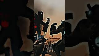 Skibidi Toilet 65 Sad Edit