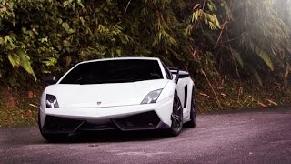 Kerala's Only First Lamborghini Of Business Man C.V Jacob  in Kochi,Kerala God's Own Country