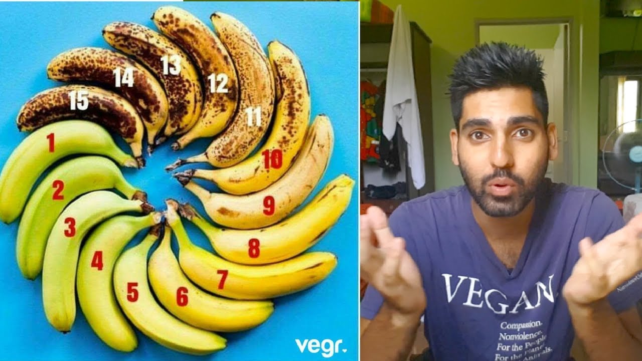 Best Time To Eat Bananas For Ulcerative Colitis