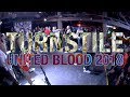 Turnstile (Full Set) at United Blood 2018 | Richmond, VA