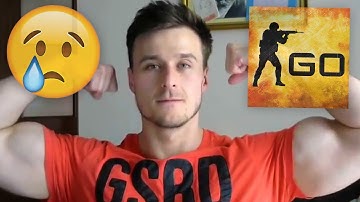 pashaBiceps moments that will make you miss CSGO...