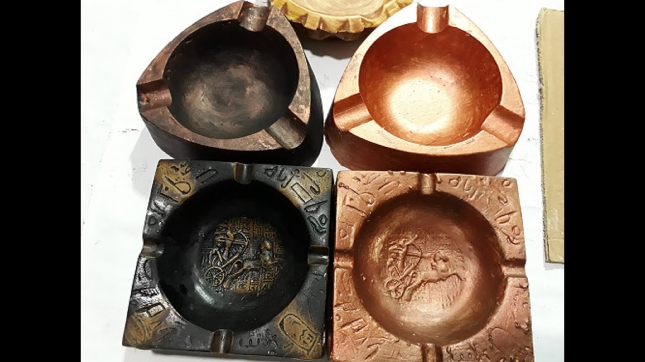 اشترى كيلو جبس( بجنيه ونصف )وإبدأمشروعك فى بيتك/ فكره مشروع سهل جدا ومن غير جهد