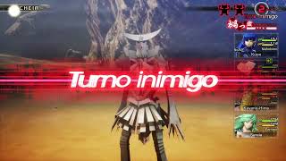 Shin Megami Tensei V Vengeance Shiki Ouji