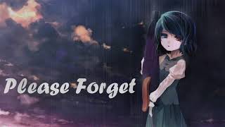 Lecter Production - Please Forget (Free Sad Beat) (Melankolik Beat) Resimi