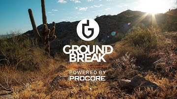 Welcome to Phoenix, #Groundbreaker