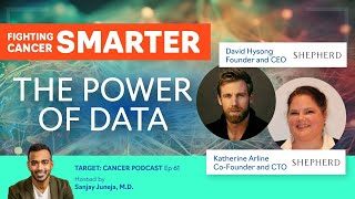 Fighting Cancer Smarter: The Power of Data