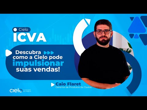 Como acompanhar as vendas no varejo com o ICVA