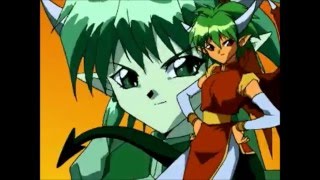 魔導物語 はちゃめちゃ期末試験 [DS12] Remastered - YouTube