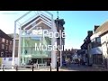 Uk poole museum  dorset 