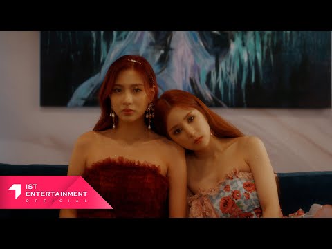 Apink 'Dilemma' Mv Teaser 1