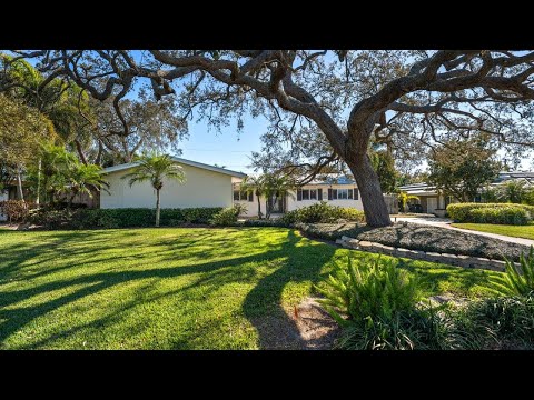 127 Oakwood Dr, Largo, FL home video tour