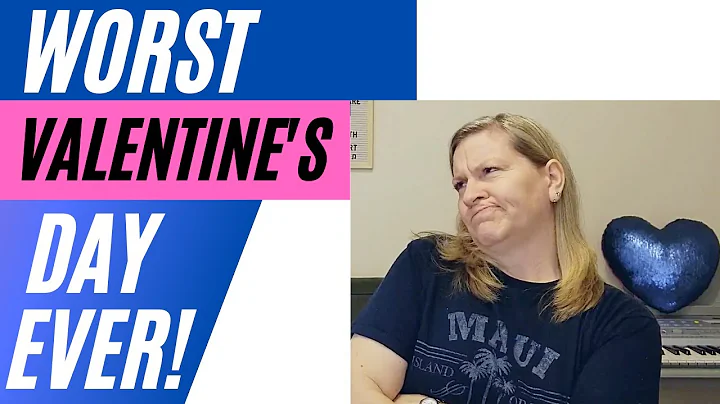 WORST VALENTINE'S DAY EVER! Love Stories, Cheri Sm...