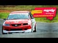 OnBoard Honda Accord Euro R JDM -  K20 Engine • S2000 Classification