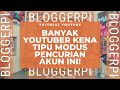 AWAS PENCURIAN AKUN YOUTUBE MODUS ENDORSEMENT YA YOUTUBER PEMULA INVESTIGASI SCAM ENDORSEMENT - AWAS PENCURIAN AKUN YOUTUBE MODUS ENDORSEMENT YA YOUTUBER PEMULA INVESTIGASI SCAM ENDORSEMENT