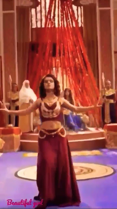 #Yasmine with Aladdin dance #shorts