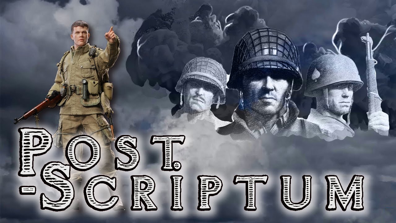 Post Scriptum / random server / Русскоязычное сообщество - Res Publica ...