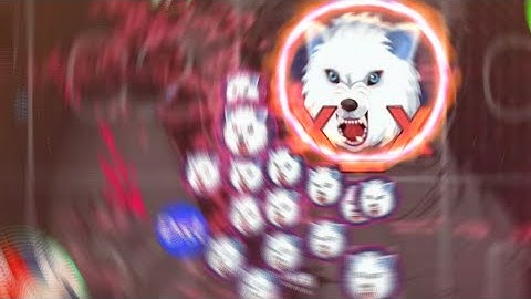 Nemesis of Blob.io | Ultra, FFa